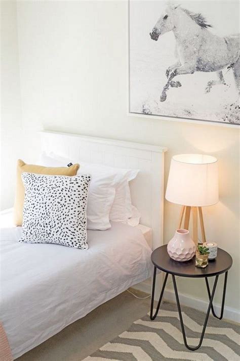 20 Pretty Horse Themed Bedroom For Your Inspirations Horse Themed