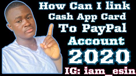 By browsing this website, you consent to the use of cookies. How to create a cash app & PayPal, link card to PayPal for ...