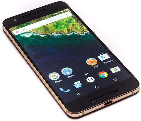 Review: Huawei Nexus 6P | Computer Idee