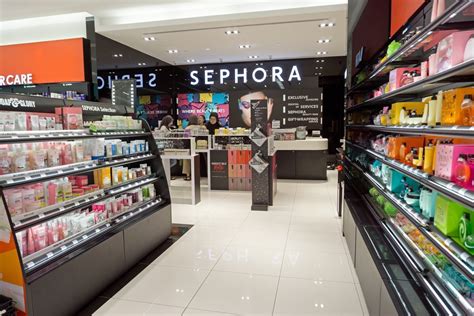 Why Is The Makeup Store Sephora So Popular Weihan Bag