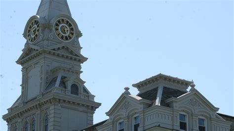 Henry County Jail employee charged with sexual misconduct