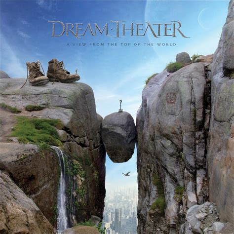 Dream Theater Return With A View From The Top Of The World All About