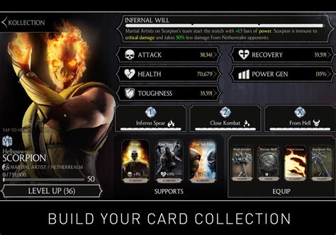 Mortal Kombat X Apk Androidgameapk