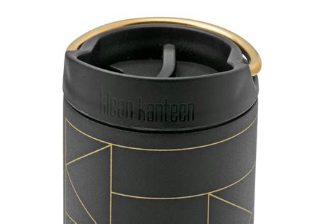 Klean Kanteen Insulated TKWide 470 Ml Limited Edition TKWide Geometric