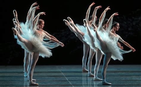 American Ballet Theater At Metropolitan Opera House The New York Times