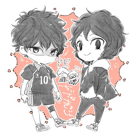 According to keishin ukai, karasuno was at its peak when udai played for the team. Tobi On Twitter But The Thing Is Later On In The Chapter ...