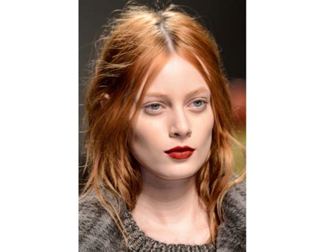 Visualizza altre idee su capelli colorati, capelli, idee per capelli. Biondo rame chiaro | Capelli Fashion