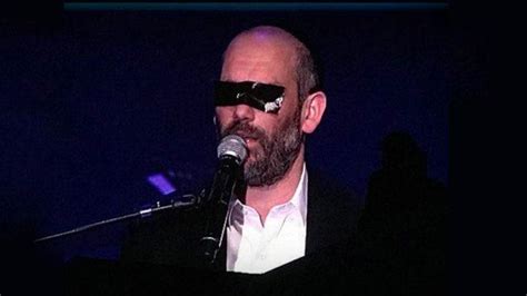 The israeli singer and musician idan raichel before a recent concert in madrid.credit.carlos luján for the international herald tribune. Israeli singer performs with tape over his eyes to avoid seeing women dancing - The Jewish Chronicle