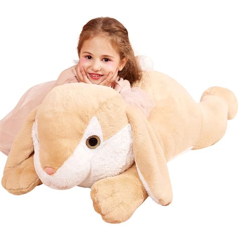 Buy Ikasa Giant Rabbit Stuffed Animal Plush Toys Bunny Soft Toy Large