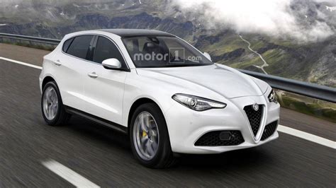 For the 2020 model year, both the stelvio and giulia receive a number of small updates. 20 Future Trucks And SUVs Worth Waiting For