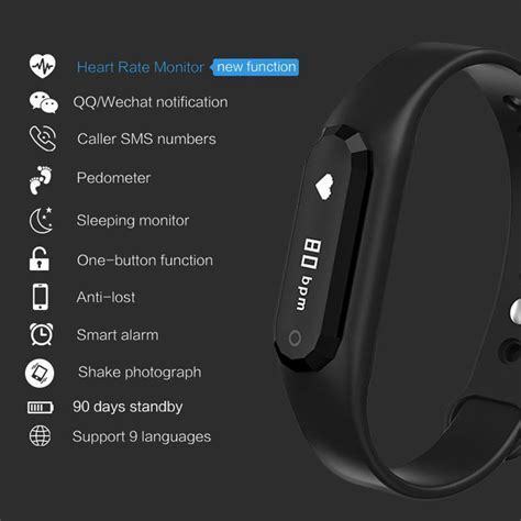Mi band 2 carries your unique identity. Xiaomi Mi Band 2 | Price, Features and Specification ...