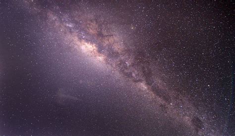 Tra 10 Miliardi Di Anni La Fusione Tra Via Lattea E Andromeda Nascerà