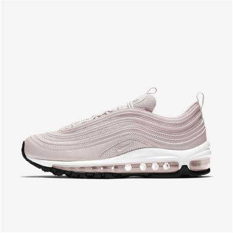 And its wavy design, inspired by japanese bullet trains. รองเท้าผู้หญิง Nike Air Max 97. Nike TH