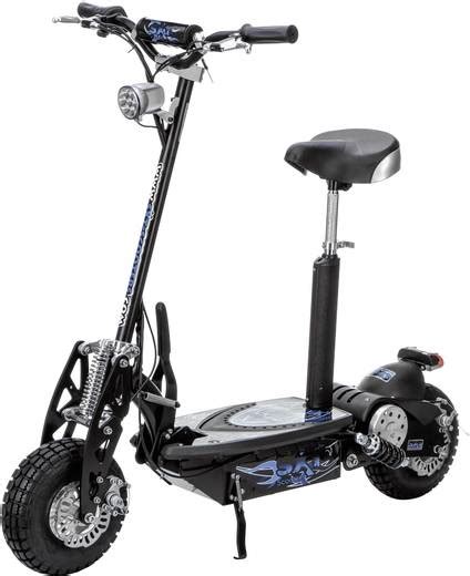 Das günstigste angebot beginnt bei € 215. SXT Scooters ESC1000.2 Turbo E-Scooter Schwarz LiFePO 4 36 ...