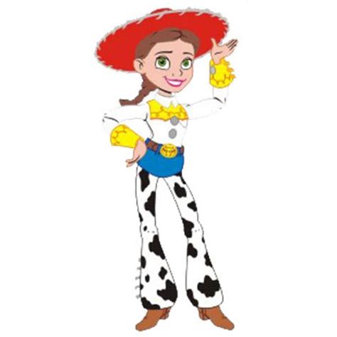 Jessie Clipart At Getdrawings Free Download