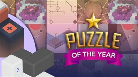 Puzzle Of The Year Amazing Puzzle Games Youtube