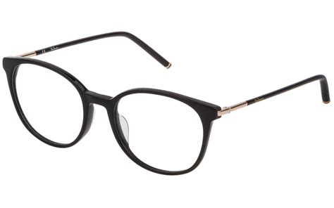 Paying too much for your glasses? Mulberry VML022 0BLK 51 Glasses - Free Shipping | Shade ...
