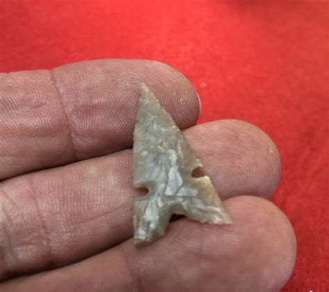 Authentic Texas Arrowheads Archives Fossils And Artifacts For Sale