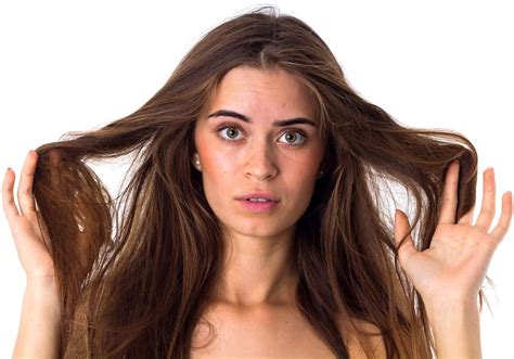 So if you happen to have curls and you love your curls, like i do, verify with the person who is going to give you the bb that she is skilled enough to do it while letting you. 3 Quick Tricks to Know If You Have Thick Hair