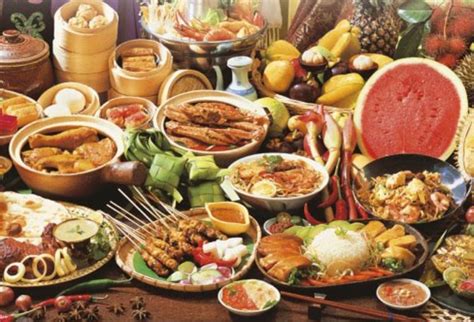 20 Reasons Why Its Super Hard To Diet In Malaysia