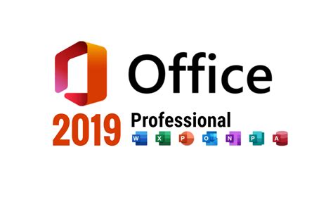 Office Professional 2019 Descargar Iso Español