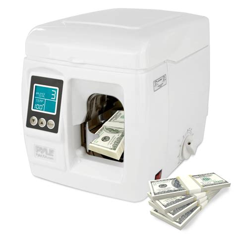 Pyle Prmbn200 Home And Office Currency Handling Money Counters