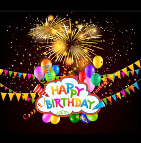 Check spelling or type a new query. Épinglé par Mary Vassallo sur Happy Birthday Images ...