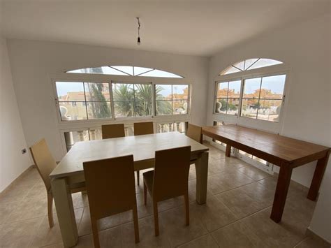 Alquiler vacacional para 4 personas, con jardín y vistas al mar. Apartamento en Las Rocas - Golf Anjoca. Caleta de Fuste. Fuerteventura (Las Palmas)