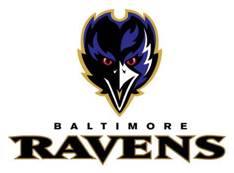 Baltimore Ravens Logo Nfl 07 Png Logo Vector Brand Downloads Svg