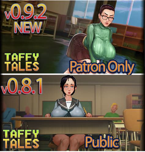 Taffy Tales Guide 🔥taffy Tales Guide Taffy Tales Walkthrough Part 4