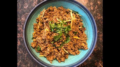 Jul 06, 2021 · 100 ground beef recipes for summer garlic beef enchiladas. Beef Qeema Recipe | Easy & Quick Minced Meat - YouTube