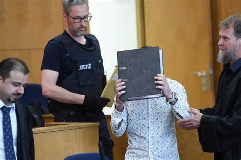 السجن مدى الحياة لعراقي بداعش في ألمانيا بتهمة إبادة بحق الأيزيديين Iq News