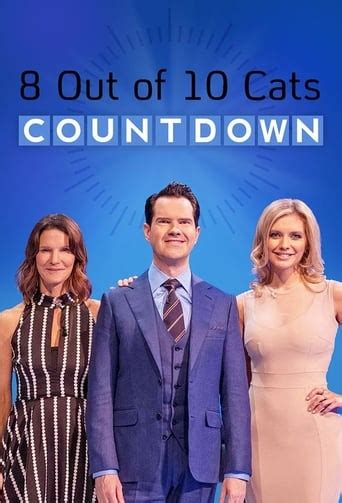 8 Out Of 10 Cats Does Countdown Series 18 Serie Streaming Vf Vostfr