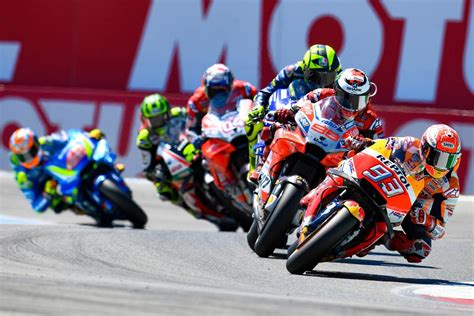 Looking for the definition of gp? The magnificent seven react to an unforgettable Dutch GP | MotoGP™