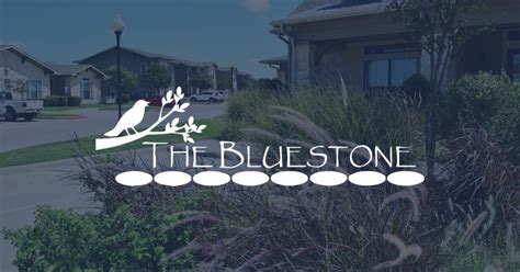1 2 And 3 Bedroom Apartments For Rent At The Bluestone