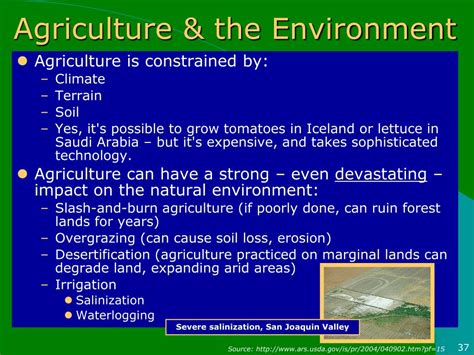 Ppt Agriculture Powerpoint Presentation Free Download Id1560147
