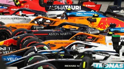 Weitere ideen zu formel 1, rennsport, formel 1 auto. Formel-1-Kalender 2021: Alle Termine im Überblick