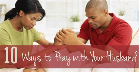 10 Tips For Praying With Your Spouse Bare Marriage