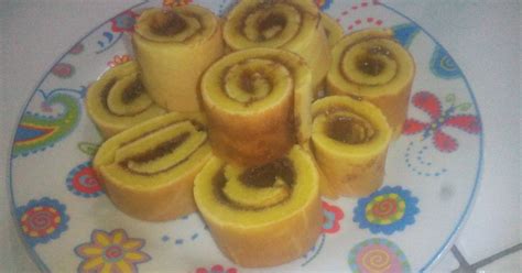 Lihat juga resep bolu mentega/bolu 1/4 takaran gelas no mixer enak lainnya. 375 resep bolu teflon enak dan sederhana - Cookpad
