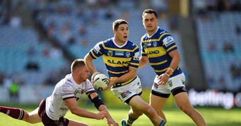 Follow our scorecentre for all the live. Parramatta Eels end winless start to season at Manly Sea ...