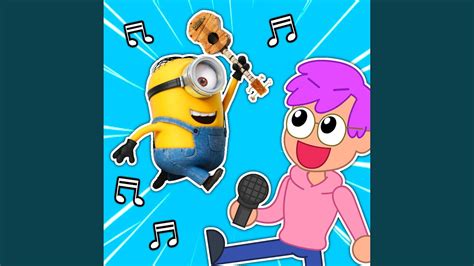 the minion song youtube