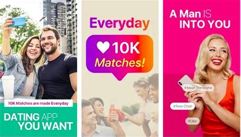 These are my tried and true picks of this year for singles who are looking to get into serious relationship. Best Dating Apps for Relationships Online 2020 in 2020 ...