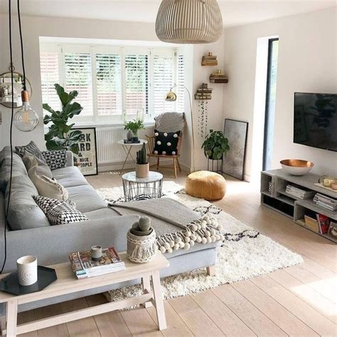 30+ Stylish Ikea Living Room — Best Apartment Ideas 2020 | Apartment