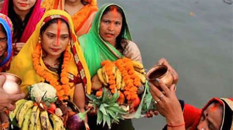 Chhath Puja 2017 Celebrations Significance Important Dates And