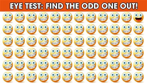 odd one out with pictures quiz spot and find puzzles odd one out brain teasers youtube