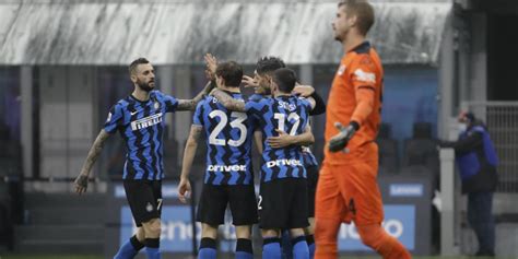 Fc crotone stream inter milan stream reddit soccer streams. Jadwal Pertandingan Inter Milan vs Crotone, 3 Januari 2021 ...