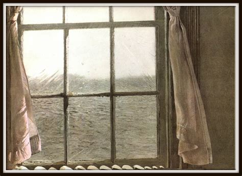 Detail From Her Room Andrew Wyeth Andrew Wyeth Print American Artist