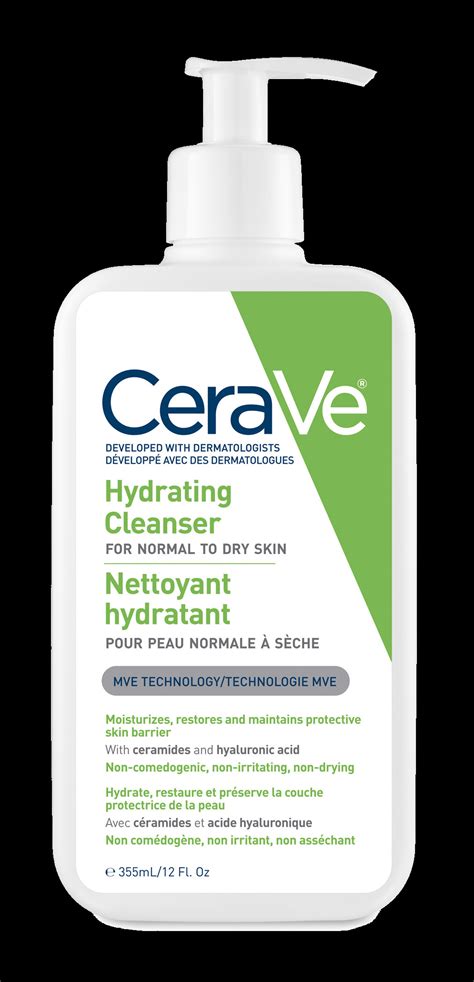 Unlike the cerave hydrating cleanser, the neutrogena hydroboost has a fragrance which i'm guessing turned a lot of people off. CeraVe Hydrating Cleanser reviews in Facial Cleansers ...