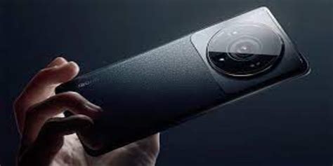 Xiaomi 13 Ultra Launch Timeline Tipped Coming With These Premium