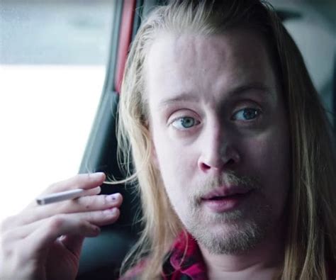 Home Alone Star Macaulay Culkin Reprises Role As Grown Up In Web Short